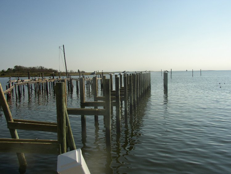 poquoson yacht club